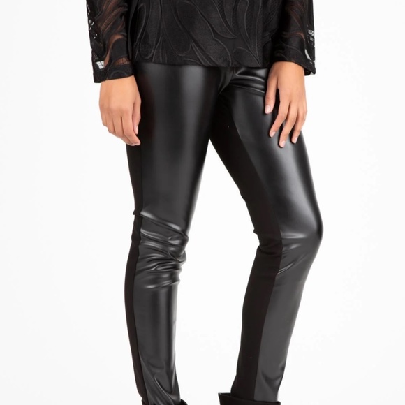 Berek Soft and Sassy Legging Size XL - Picture 1 of 4